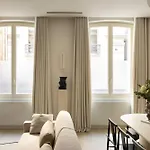 Rive 15 - Appartements Parisiens