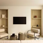 Rive 15 - Appartements Parisiens