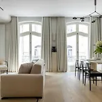 Rive 15 - Appartements Parisiens