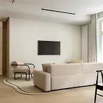 Rive 15 - Appartements Parisiens