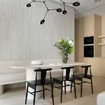 Rive 15 - Appartements Parisiens
