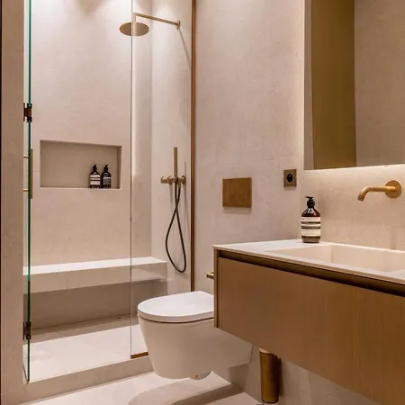 Rive 15 - Parisiens Apartment *