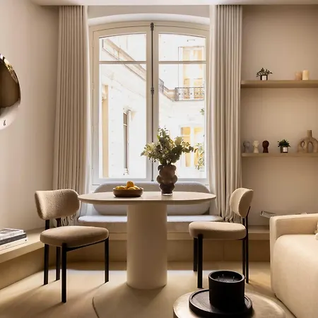 Rive 15 - Parisiens Apartment Paris