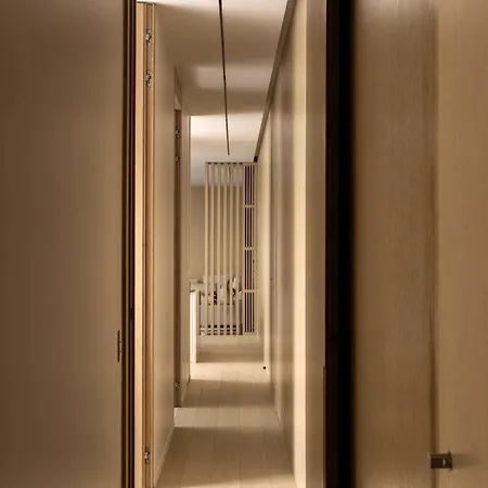 Apartment Rive 15 - Parisiens *