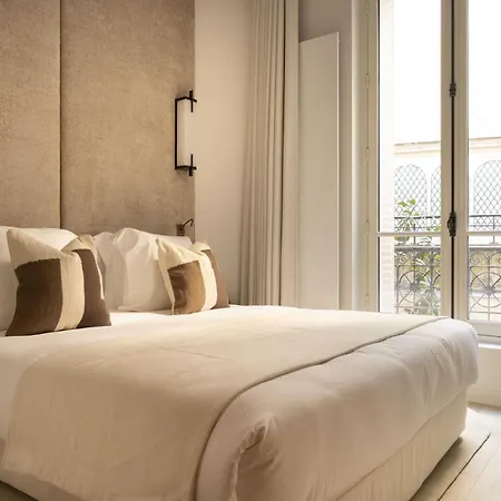 Appartamento Rive 15 - Parisiens *