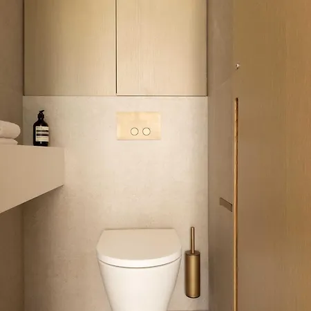 Apartment Rive 15 - Parisiens Paris
