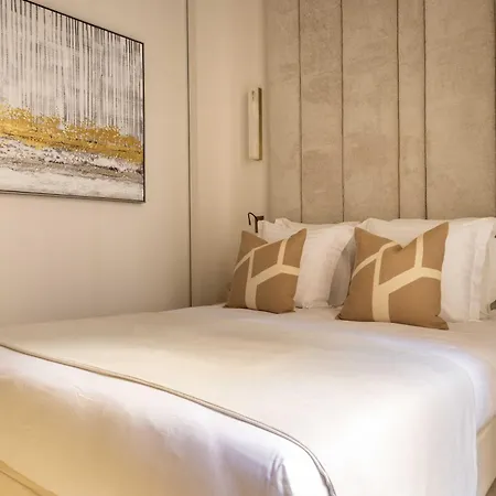 Apartment Rive 15 - Parisiens Paris