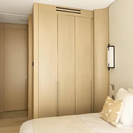 Apartment Rive 15 - Parisiens *