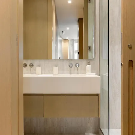 Apartment Rive 15 - Parisiens Paris