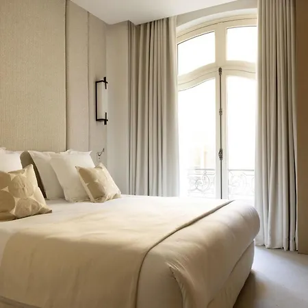 Rive 15 - Parisiens Apartment Paris