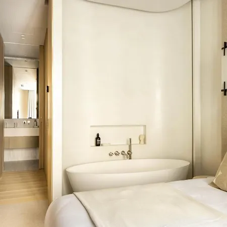 Rive 15 - Parisiens Apartment