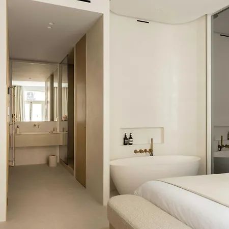 Apartment Rive 15 - Parisiens *