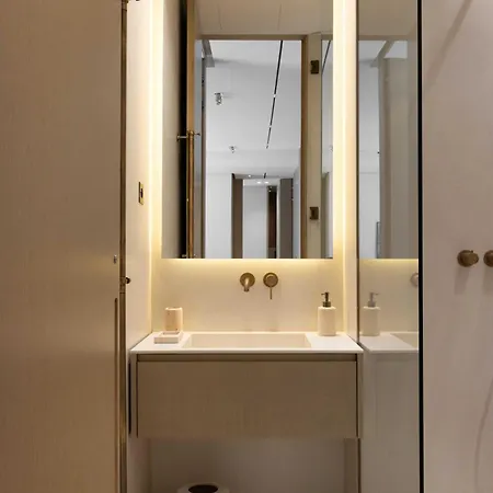 Apartment Rive 15 - Parisiens Paris
