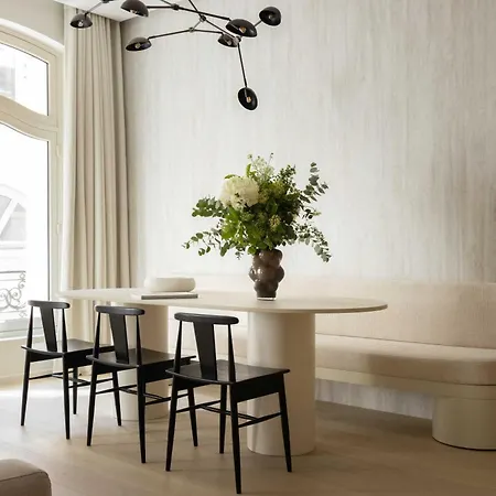Apartment Rive 15 - Parisiens Paris