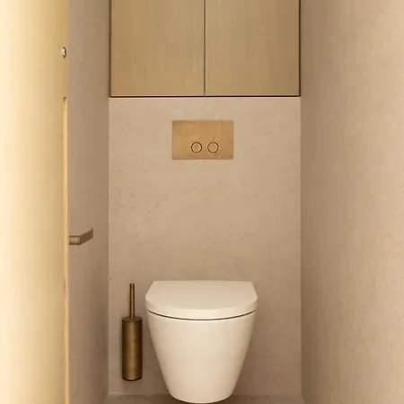 Rive 15 - Parisiens Apartment Paris