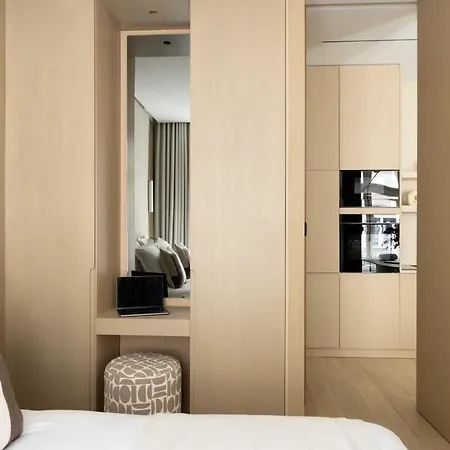 Apartment Rive 15 - Parisiens