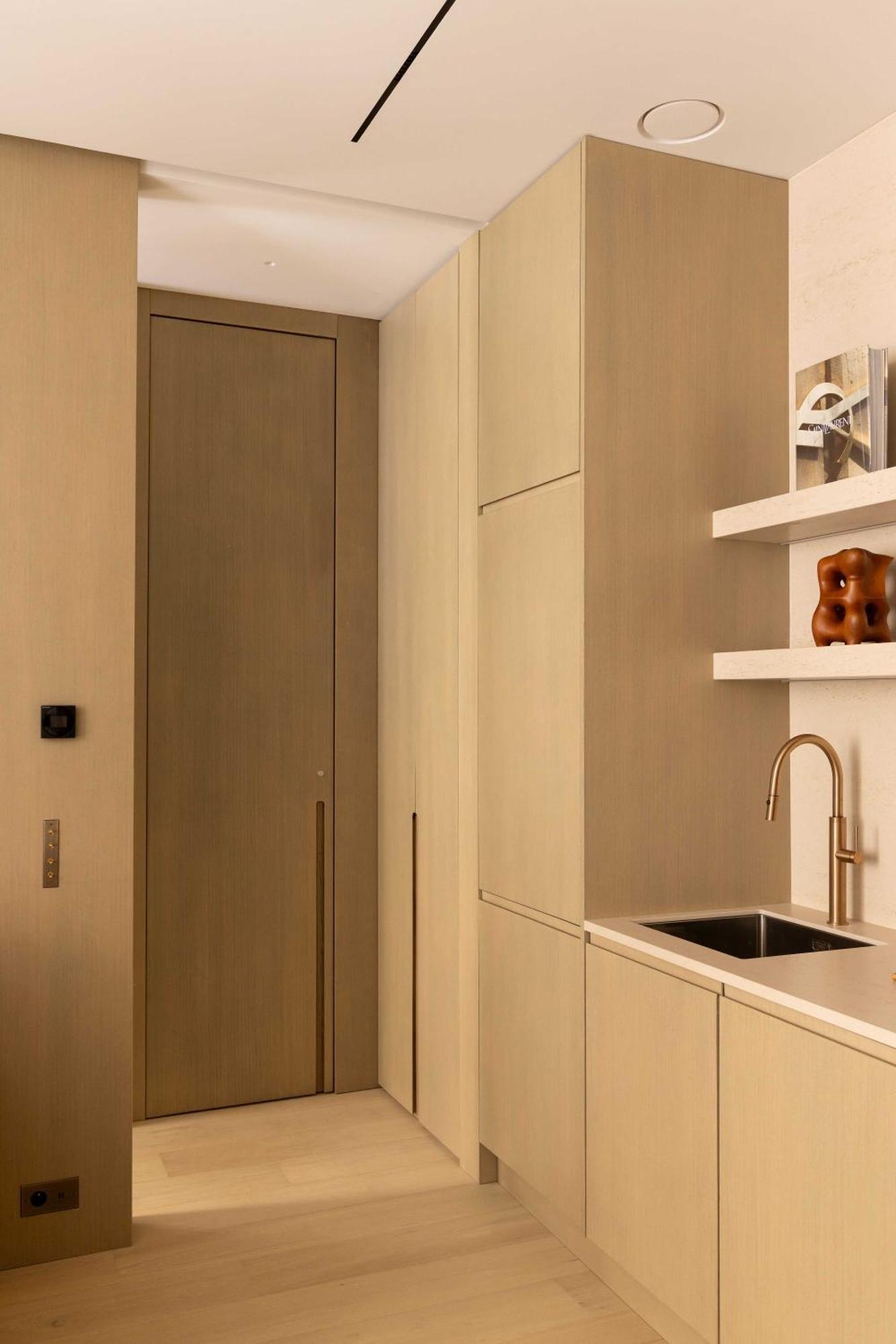 Appartamento Rive 15 - Parisiens *