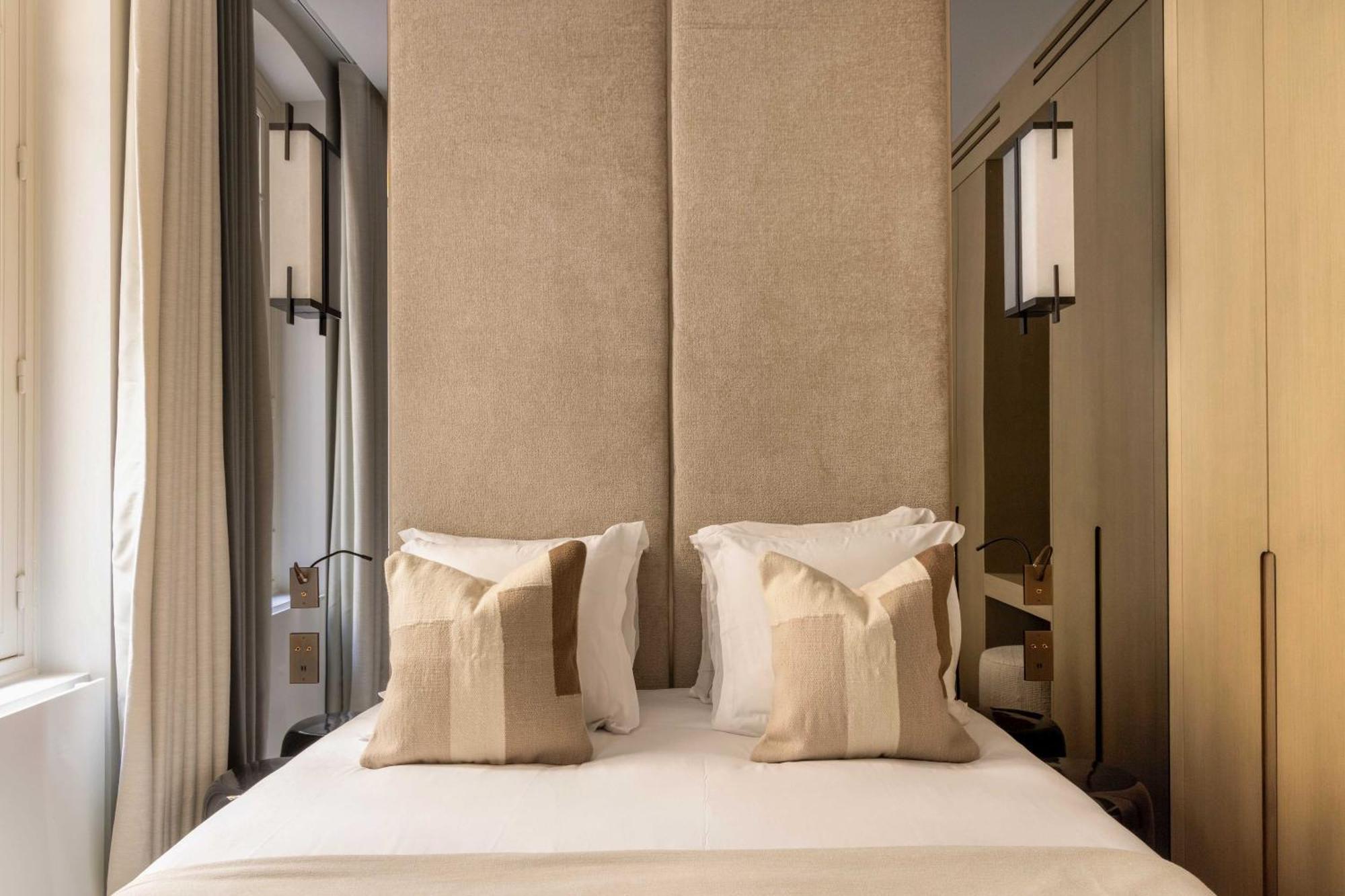 Rive 15 - Parisiens Apartment *