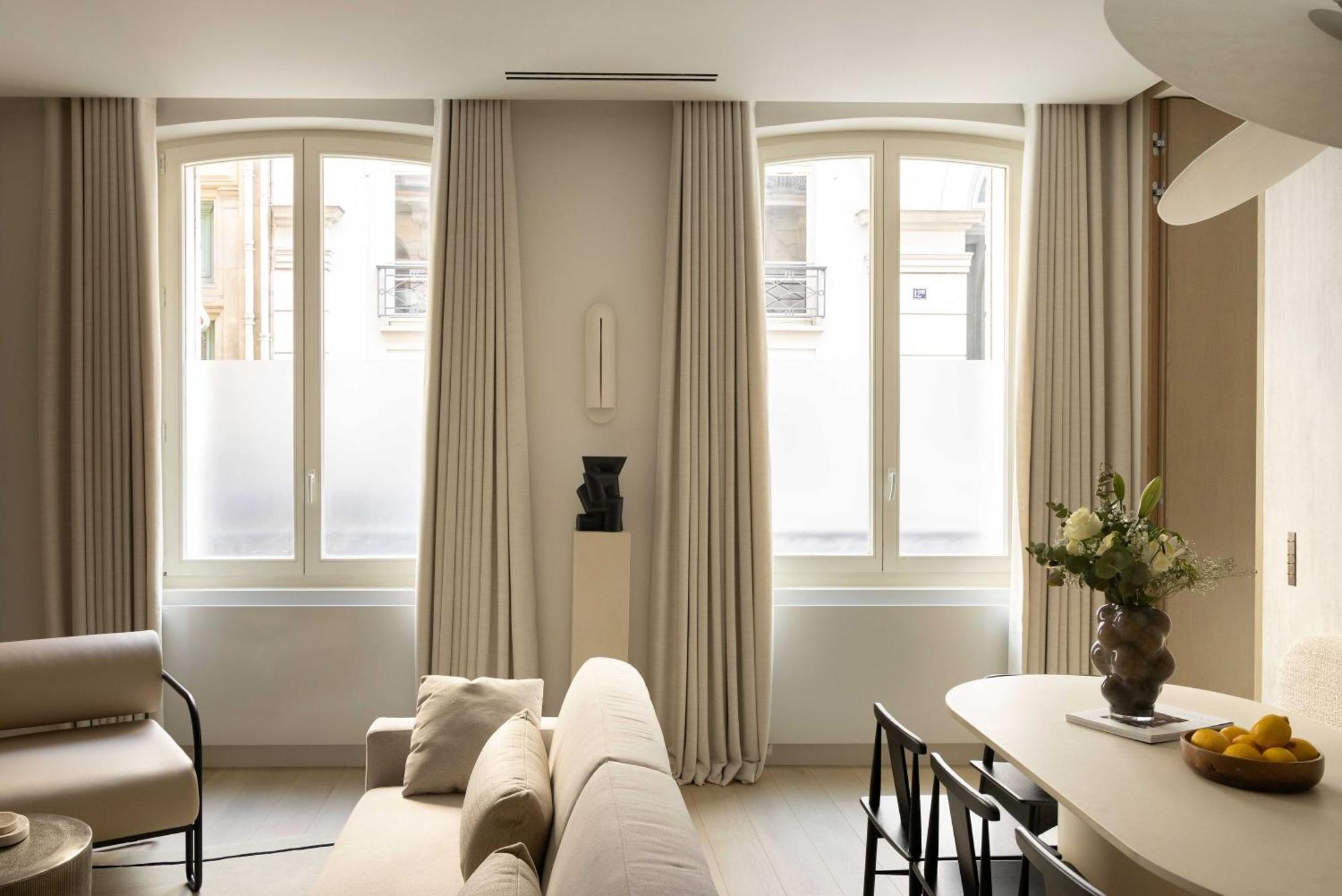 Apartment Rive 15 - Parisiens Paris