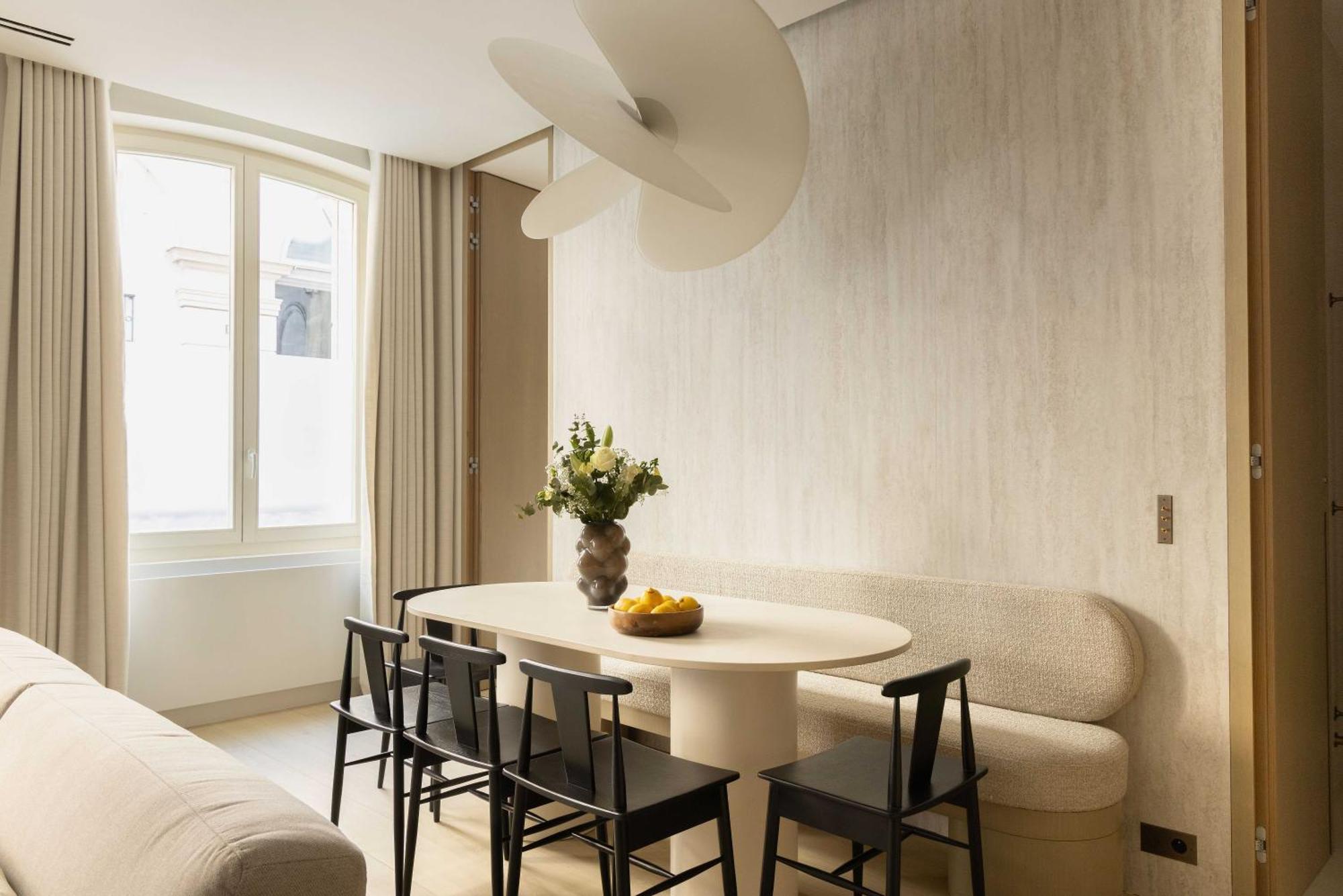 Rive 15 - Parisiens Apartment Paris