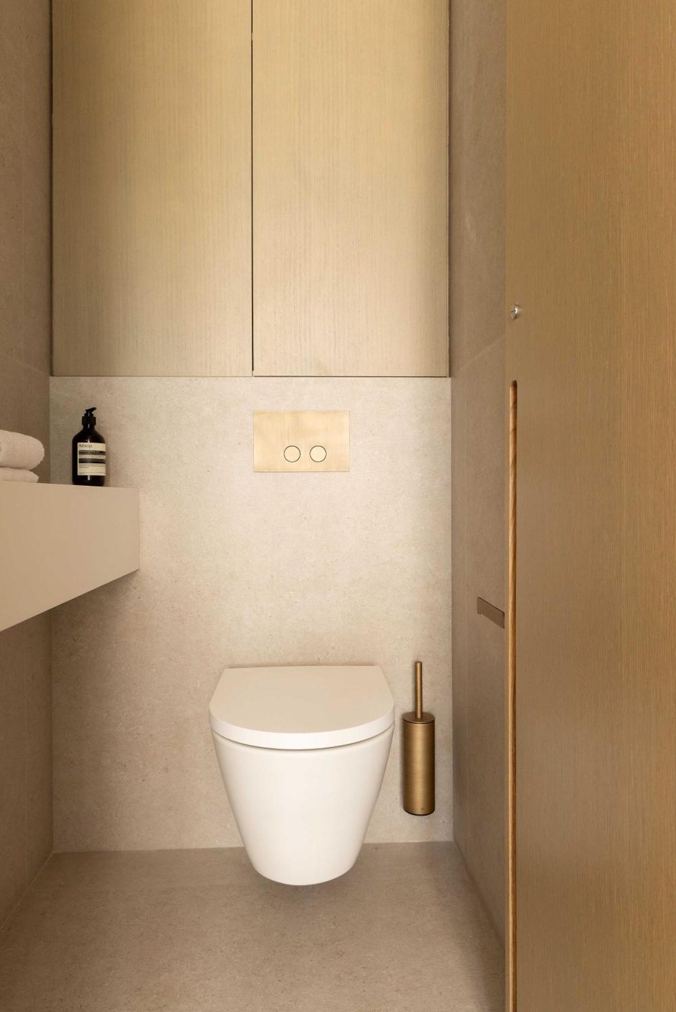 Apartment Rive 15 - Parisiens Paris