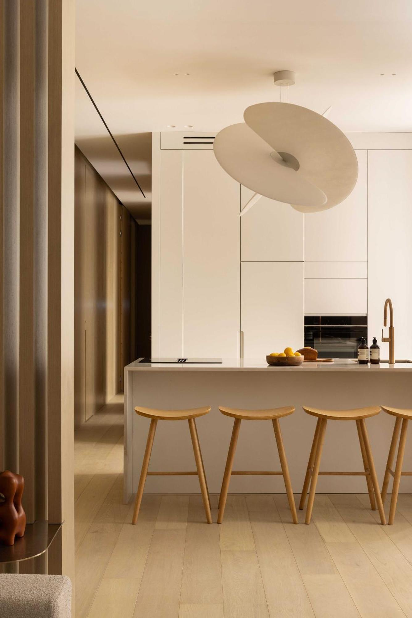 Rive 15 - Parisiens Apartment