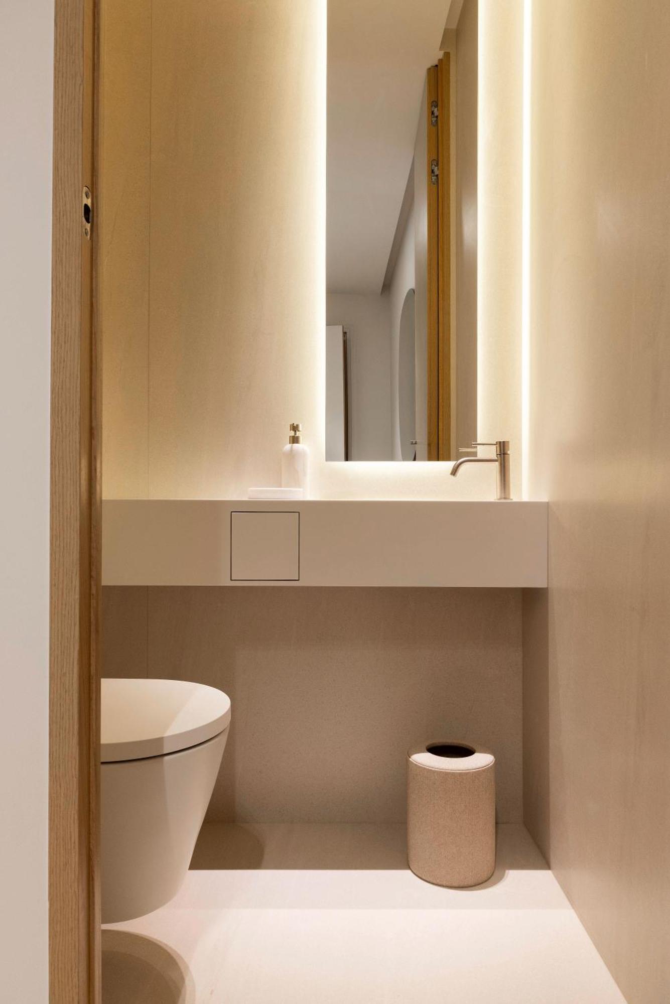 Appartamento Rive 15 - Parisiens Parigi