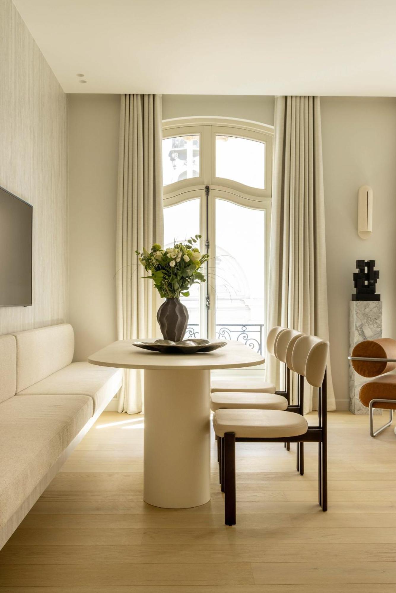 Appartamento Rive 15 - Parisiens