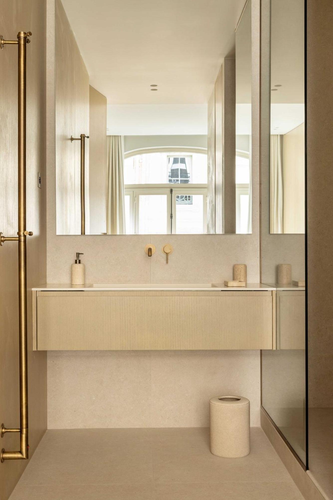 Rive 15 - Parisiens Apartment Paris